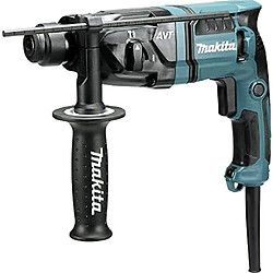 Avis Makita HR 1841 FJ 470 W Perforateur SDS-Plus + 1x Coffret de transport + 1x Système d'aspiration poussière