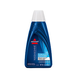 Bissell Détergent pour sols durs Wash & Shine 1L