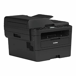 Brother DCP-L2550DN Imprimante multifonctions Noir et blanc laser Legal (216 x 356 mm) (original) A4-Legal (support) ju-DCPL2550DNG1