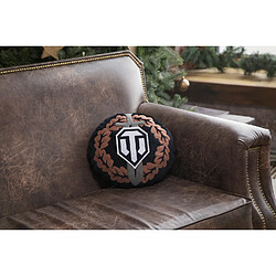 WP Merchandise Pillow World of Tanks