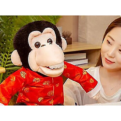 Universal Grand Animal Hand Puppet - 60 cm