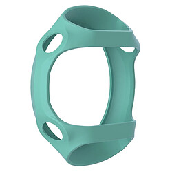 Avis Wewoo Protection écran Étui de en silicone Smart Watch pour Garmin Forerunner 610 Vert