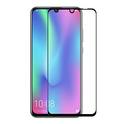 Wewoo Film de protection en verre trempé pour 0.26mm 9H 6D pour HuHonor 10 Lite