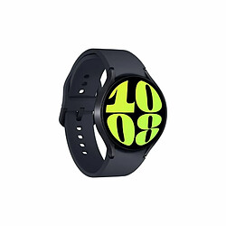 Montre intelligente Samsung Galaxy Watch 6 SM-R945F Noir 44 mm pas cher