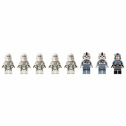 Avis Ludendo AT-AT™ LEGO STAR WARS 75313