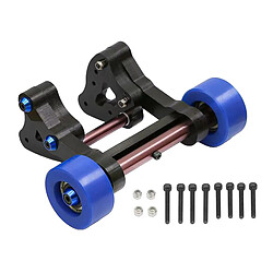 Télécommande De Voiture Wheelie Bar Remplacement