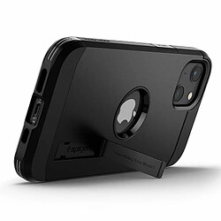 Avis Spigen Sgp Spigen Tough Armor Coque Compatible avec iPhone 13 - Noir