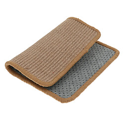 tapis griffoir chat Scratching Mat Pad Board Post pas cher