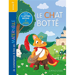 Le chat botté