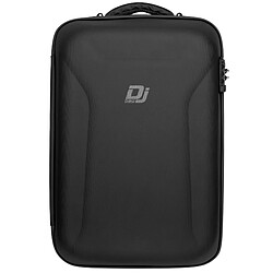 Hard BackPack DJBAG