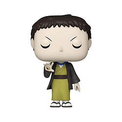 Funko Demon Slayer: Kimetsu no Yaiba - Figurine POP! Yahaba 9 cm