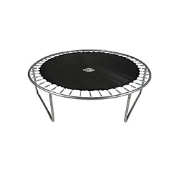 Jump4Fun Tapis de saut pour trampoline de jardin 8ft/ 244 cm