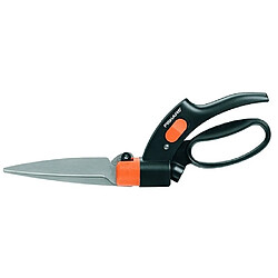 Fiskars Cisaille a gazon Servo-System