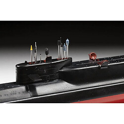 Acheter Zvezda Maquette Sous-marins Delfin (delta Iv) Class Russian Nuclear Ballistic Submarine ""tula""