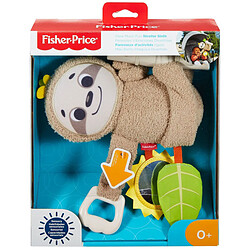 Fisher Price Mon paresseux d'activités