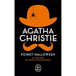 Poirot Halloween - Occasion