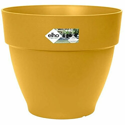 Pot Elho Terre cuite Plastique Rond Ronde Moderne Ø 30 cm