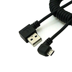 Acheter USB 2.0 Mâle À Mini USB Connecteur Câble