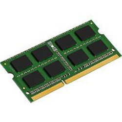 Because Music MicroMemory MMXDE-DDR4-0001-8GB 8Go DDR4 2133MHz module de mémoire - Modules de mémoire (8 Go, 1 x 8 Go, DDR4, 2133 MHz)