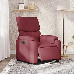 Fauteuil