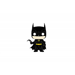 Funko Batman 80th - Figurine POP! Batman (1989) 9 cm