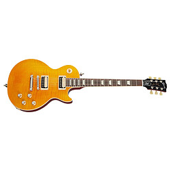 Slash Les Paul Appetite Amber + étui Gibson