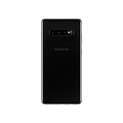 Avis Samsung Galaxy S10 Plus 8Go/128Go Noir (Prims Black) Dual SIM G975