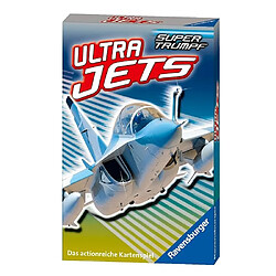 Ravensburger Jeu en Allemand Karten : Ultra Jets