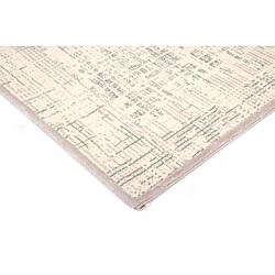 Avis Hadorn Tapis 230x160 beige Royal Mania