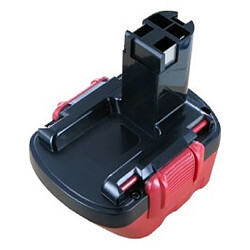 Batterie type BOSCH 2 607 335 273