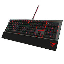 Clavier Mécanique Gamer VIPER Gaming V730-FR AZERTY