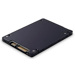 Lenovo 4XB0K12357 disque SSD 2.5" 240 Go Série ATA III