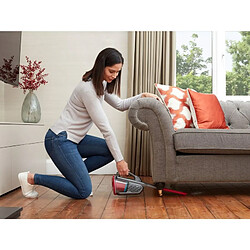 Avis Aspirateur à main Black & Decker BHHV315J-QW