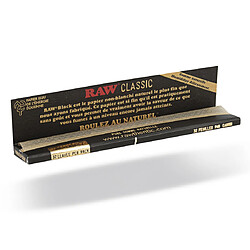 Feuilles à rouler RAW Classic King Size Slim par 1