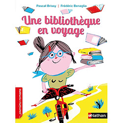 Une bibliothèque en voyage