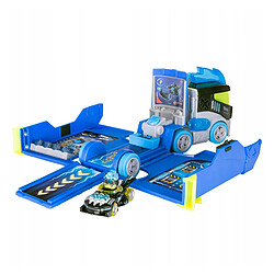 Acheter Traces Ensemble T-Racers XRacer Turbo Truck set - véhicule et conducteur exclusifs