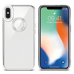 Avis Cadorabo Coque iPhone XS MAX Etui en Transparent