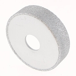 Acheter meulage diamant brasé rotatif polissage coupe 20mm plat