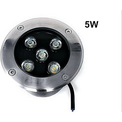 Tradex LED WATT GARDEN IP65 WALKABLE OUTDOOR WATERPROOF pas cher