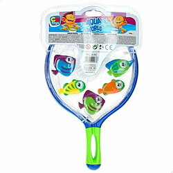 Avis Color Baby Jeu de Pêche Colorbaby Aqua World Plastique