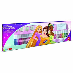 Timbres Multiprint Disney Princess