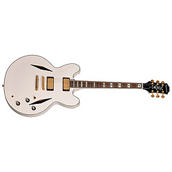 Avis Emily Wolfe White Wolfe Sheraton Epiphone