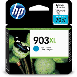 Cartouche d'encre originale HP 903XL