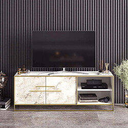 Meuble TV & Hi-Fi