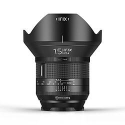 Irix Lens Irix Objectif Photo 15mm f/2.4 Firefly 