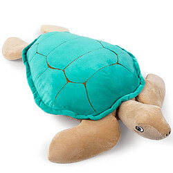 WP Merchandise - Peluche Tortue Yasha 50 cm