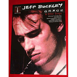 Wise Publications Grace and other songs - Jeff Buckley - Tablatures guitare