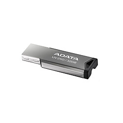 Adata - Memory Stick UV250 (AUV250-32G-RBK) - Clé USB 2.0, 32 Go - Noir