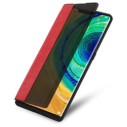 Acheter Cadorabo Coque Huawei MATE 30 PRO Etui en Rouge