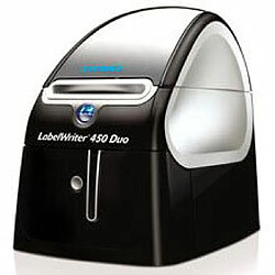 DYMO LabelWriter 450 Duo